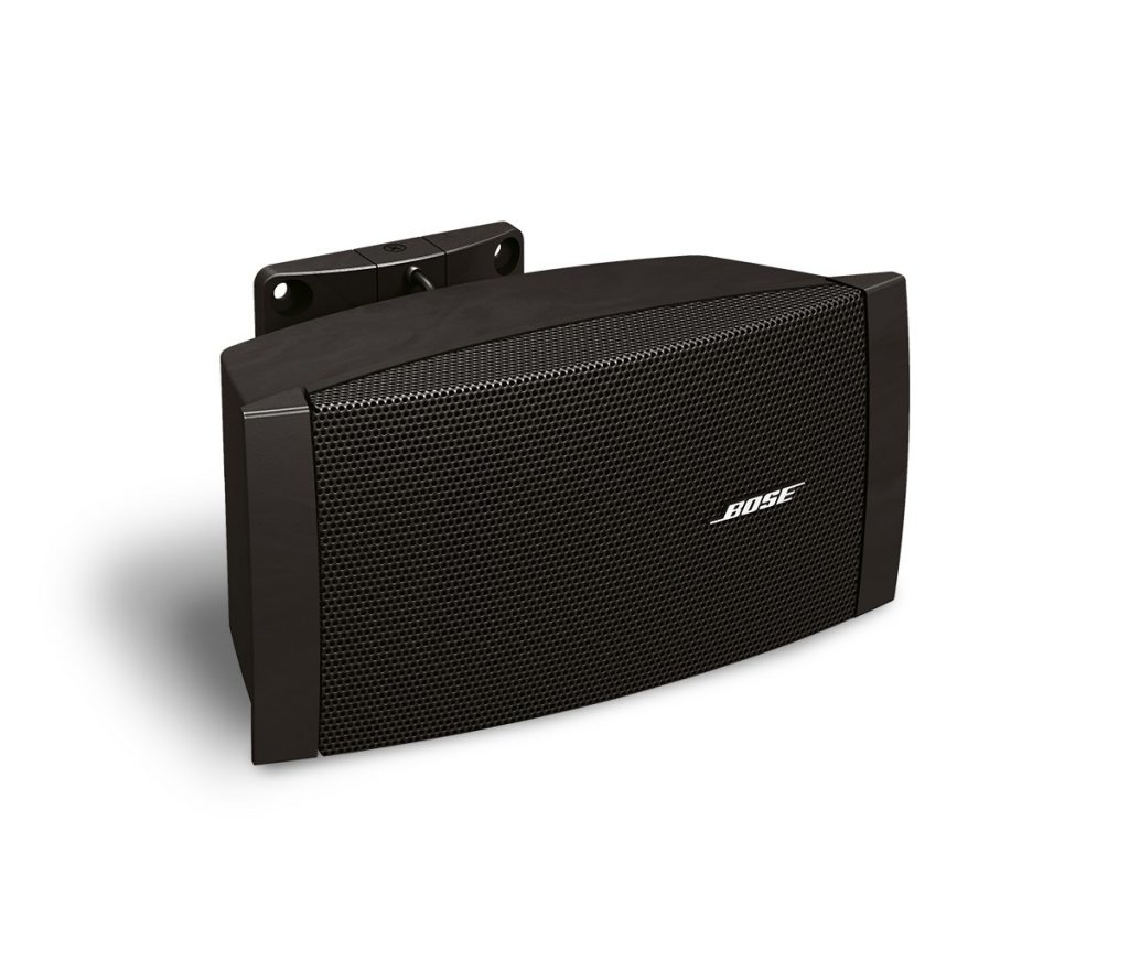 Bose DS 16