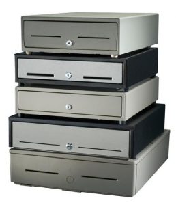 NCR Cash Drawers