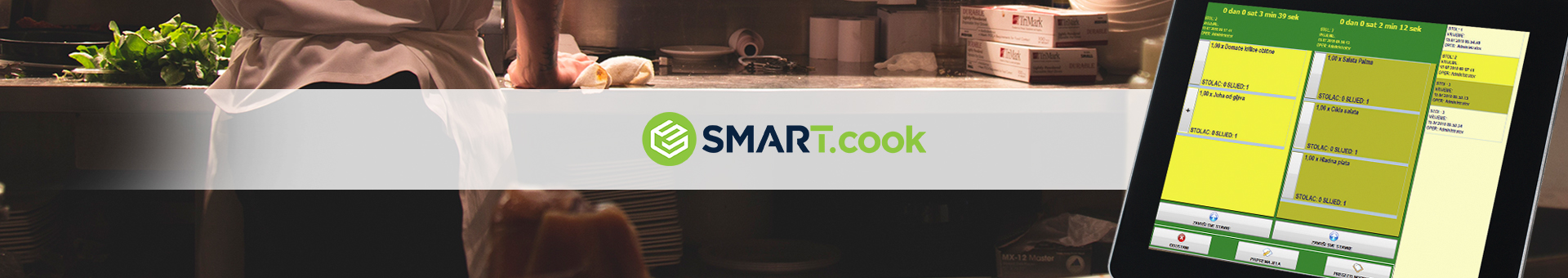 smart cook