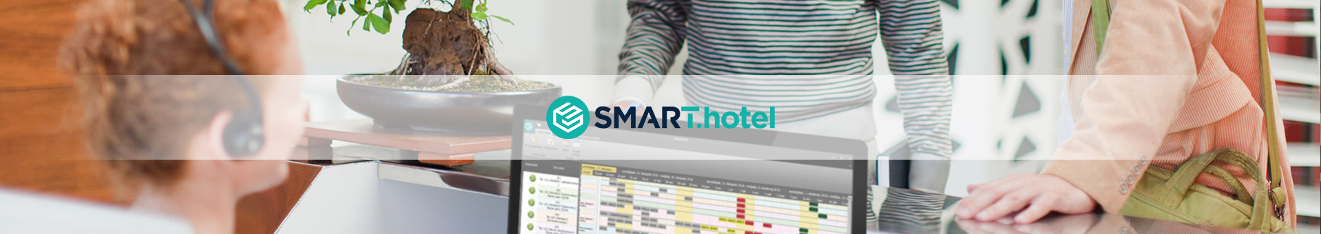 smart hotel