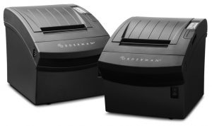 orderman pos printers