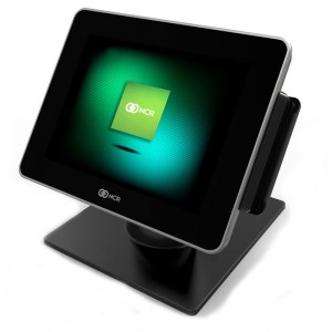 NCR RealPos X series display