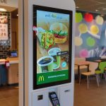 interaktivni kiosks